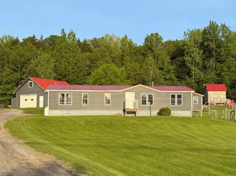 785 Duffy Hill Rd, Enosburg, VT 05450
