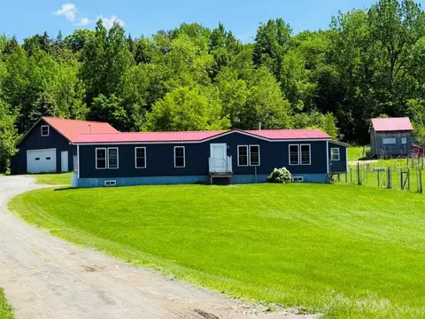 785 Duffy Hill Rd, Enosburg, VT 05450