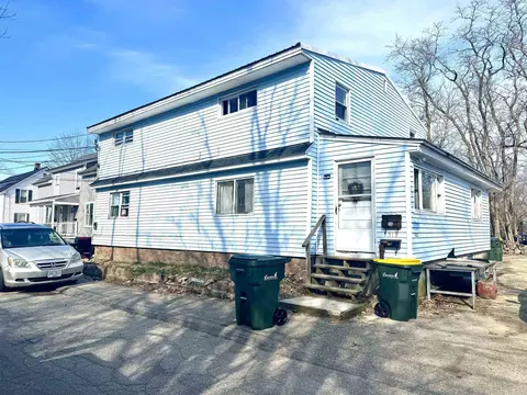 31-33 Howard St, Laconia, NH 03246