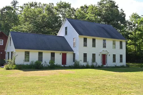 83 Ferson Rd, Francestown, NH 03043