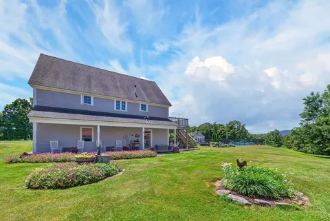 389 Boyd Hill Rd, Wilmington, VT 05363