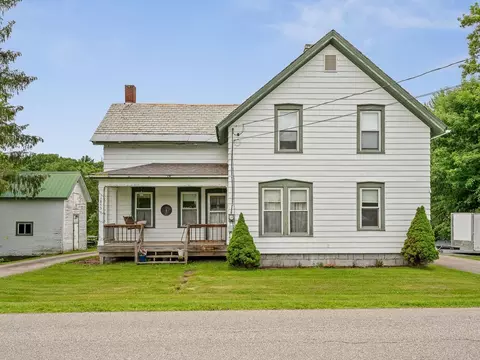 1853 Greenbush Rd, Ferrisburgh, VT 05473