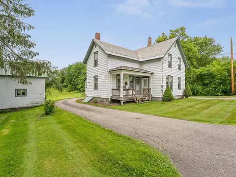 1853 Greenbush Rd, Ferrisburgh, VT 05473