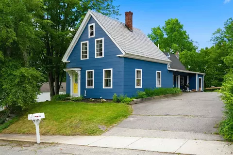 28 Christian Hill Rd, Swanzey, NH 03446