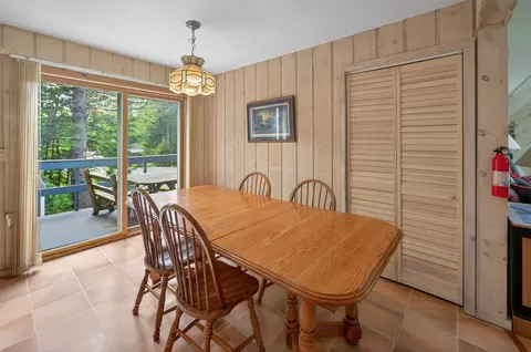 Dining - 7 Mill Rd, Dover, VT 05356 photo 2 of 2