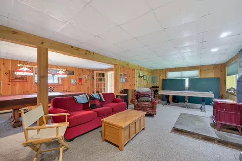 Living - 7 Mill Rd, Dover, VT 05356 photo 5 of 6