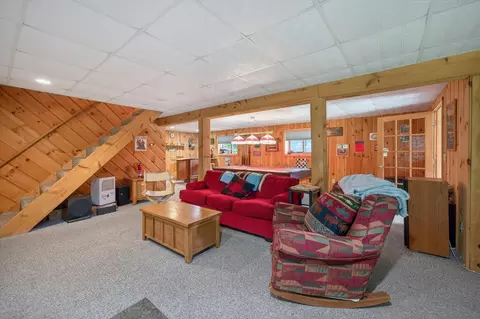 Living - 7 Mill Rd, Dover, VT 05356 photo 6 of 6