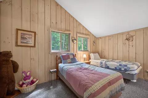 Bedroom - 7 Mill Rd, Dover, VT 05356 photo 3 of 3