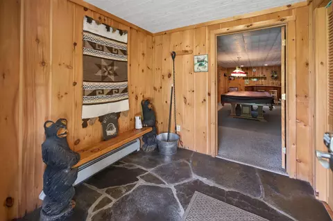 Entry Way - 7 Mill Rd, Dover, VT 05356 photo 1 of 1