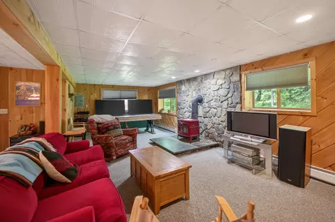 Living - 7 Mill Rd, Dover, VT 05356 photo 4 of 6