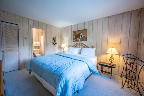 Bedroom - 7 Mill Rd, Dover, VT 05356 photo 1 of 3