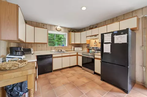Kitchen - 7 Mill Rd, Dover, VT 05356 photo 1 of 1