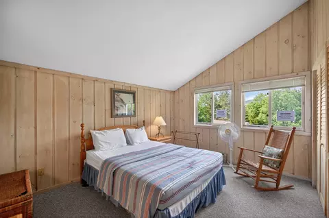 Bedroom - 7 Mill Rd, Dover, VT 05356 photo 2 of 3