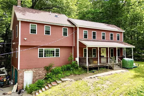 60 Abbot Hill Acres Rd, Wilton, NH 03086