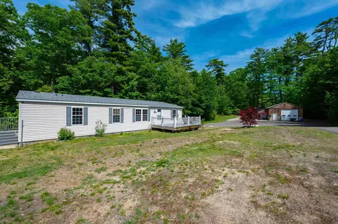 134 Mary Rd, Wakefield, NH 03830