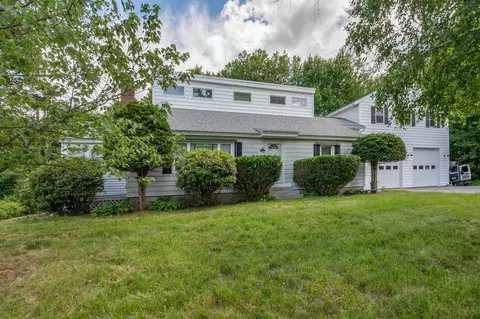 162 Morrill St, Gilford, NH 03249