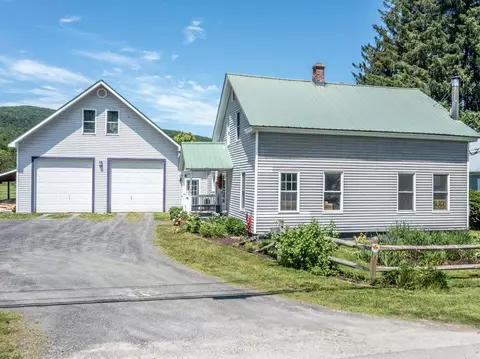 357 Main St, Duxbury, VT 05676