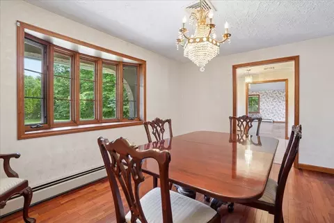 Dining - 58 Joanne Dr, Hooksett, NH 03106 photo 2 of 2