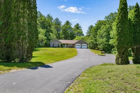 Exterior - 58 Joanne Dr, Hooksett, NH 03106 photo 2 of 11