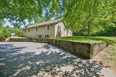 Exterior - 58 Joanne Dr, Hooksett, NH 03106 photo 7 of 11