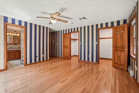 Bedroom - 58 Joanne Dr, Hooksett, NH 03106 photo 2 of 8