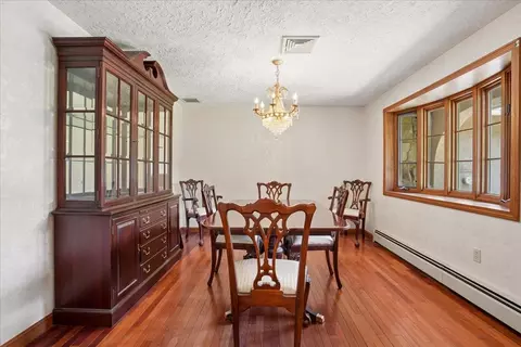 Dining - 58 Joanne Dr, Hooksett, NH 03106 photo 1 of 2