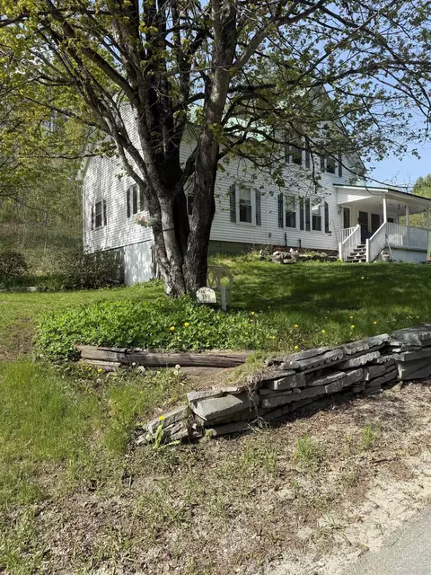 159 Stone Rd, Ryegate, VT 05069