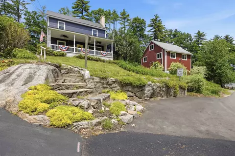 37 Highland St, Meredith, NH 03253