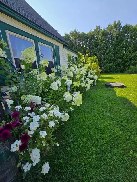 Exterior - 66 Cook Rd, Highgate, VT 05459 photo 7 of 14