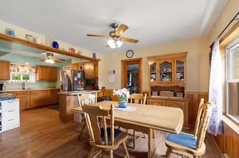 Dining - 66 Cook Rd, Highgate, VT 05459 photo 3 of 3