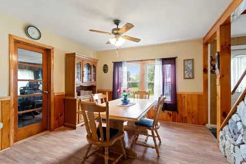 Dining - 66 Cook Rd, Highgate, VT 05459 photo 2 of 3
