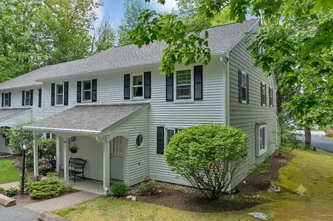 40-24 Harbor Way #24, Wolfeboro, NH 03894
