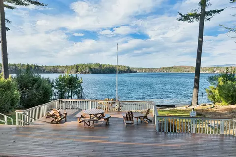 40-24 Harbor Way #24, Wolfeboro, NH 03894