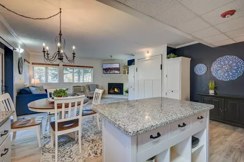 Dining - 8 River Run Dr # J, Bartlett, NH 03812 photo 1 of 2