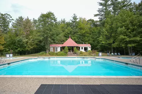 Exterior - 8 River Run Dr # J, Bartlett, NH 03812 photo 3 of 10