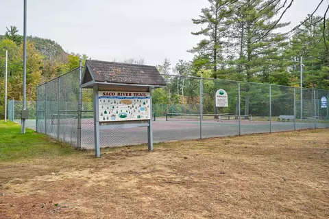 Exterior - 8 River Run Dr # J, Bartlett, NH 03812 photo 6 of 10