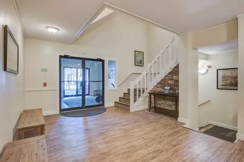 Entry Way - 8 River Run Dr # J, Bartlett, NH 03812 photo 1 of 2
