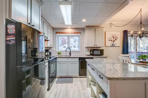 Kitchen - 8 River Run Dr # J, Bartlett, NH 03812 photo 1 of 3