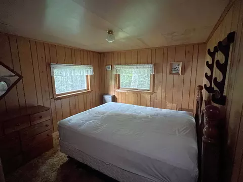 Bedroom - 248 Cowan Rd, Averill, VT 05901 photo 1 of 2