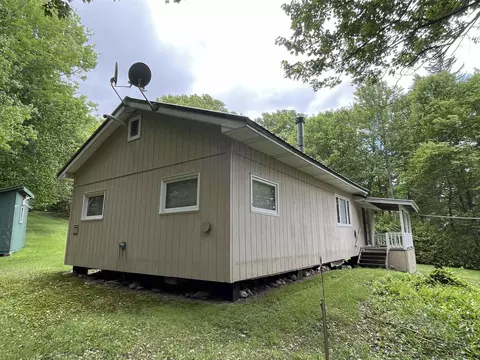 Exterior - 248 Cowan Rd, Averill, VT 05901 photo 5 of 11