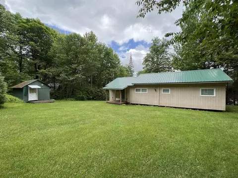 Exterior - 248 Cowan Rd, Averill, VT 05901 photo 4 of 8