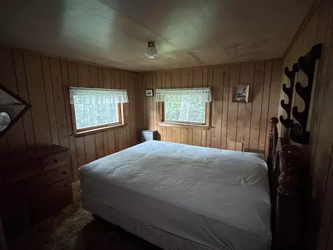 Bedroom - 248 Cowan Rd, Averill, VT 05901 photo 1 of 2