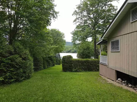 Exterior - 248 Cowan Rd, Averill, VT 05901 photo 3 of 11