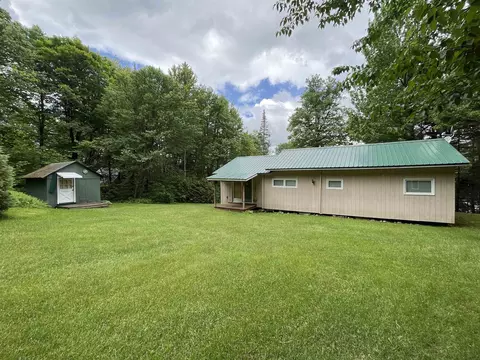 Exterior - 248 Cowan Rd, Averill, VT 05901 photo 2 of 11