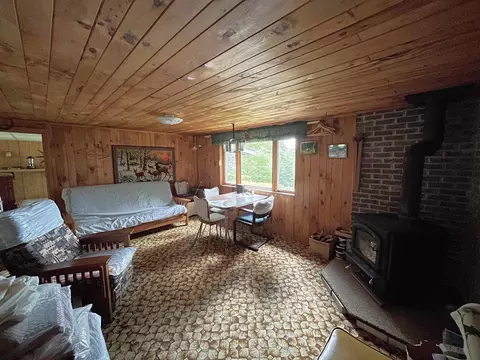 Living - 248 Cowan Rd, Averill, VT 05901 photo 1 of 1