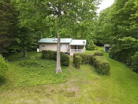 Exterior - 248 Cowan Rd, Averill, VT 05901 photo 1 of 11