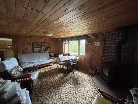 Living - 248 Cowan Rd, Averill, VT 05901 photo 1 of 1