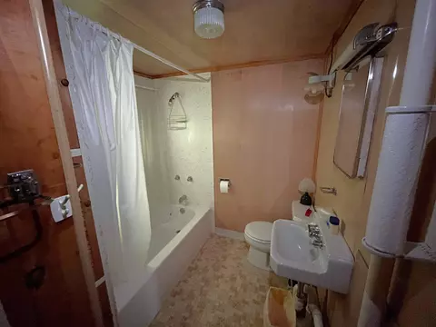 Bath - 248 Cowan Rd, Averill, VT 05901 photo 1 of 1