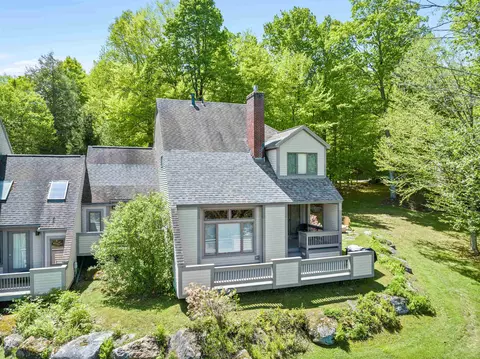 1209 Brook Rd #16, Stowe, VT 05672