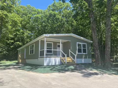 6 Country Ridge Park, Rochester, NH 03867